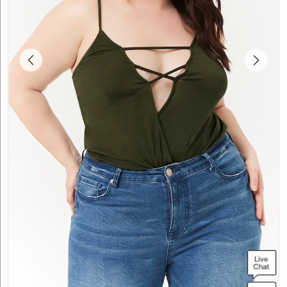 Cute top